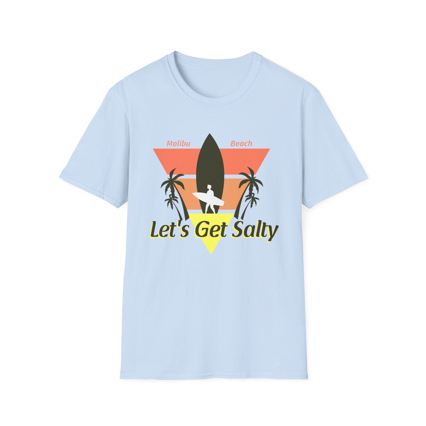 Salty T-Shirt