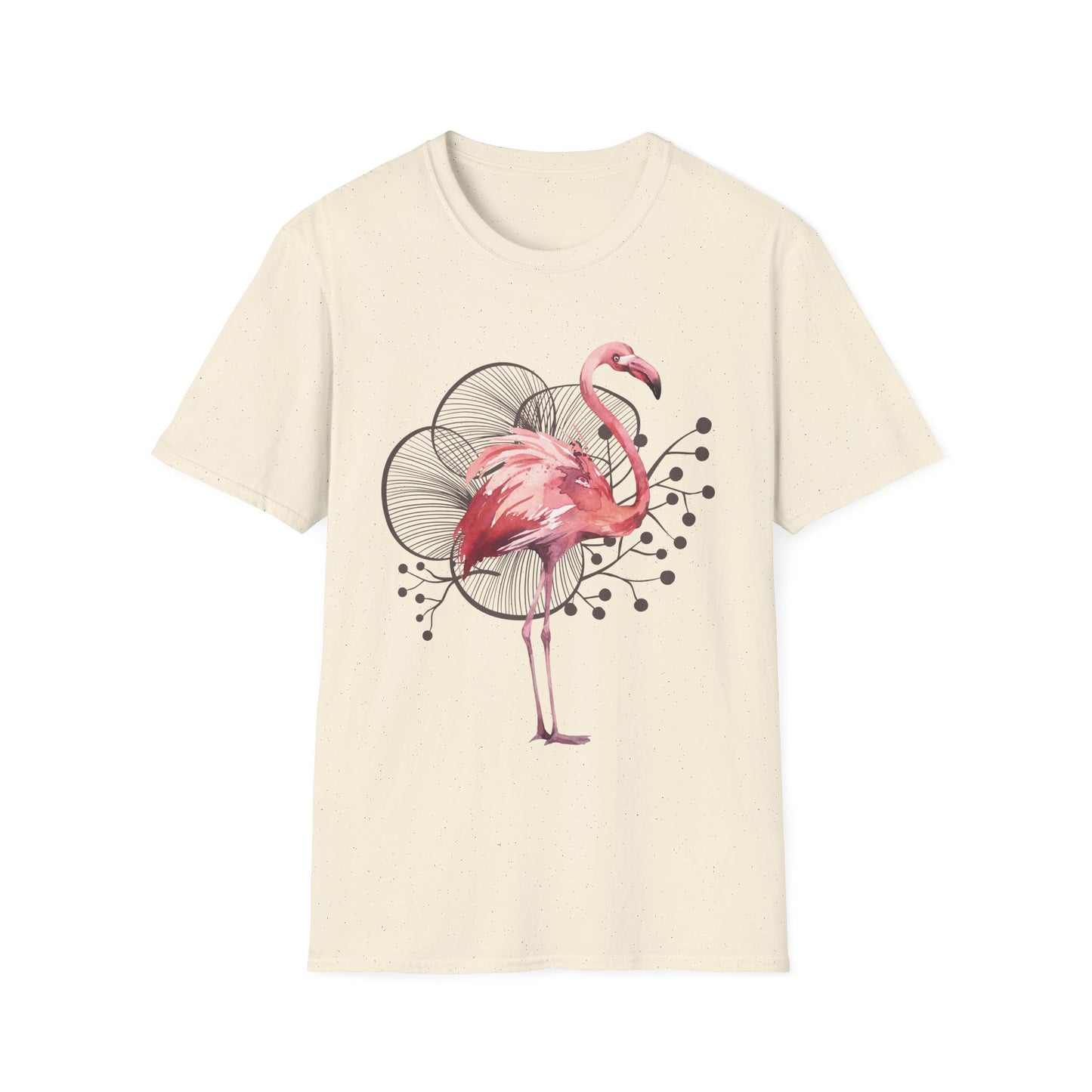 Flamingo T-Shirt