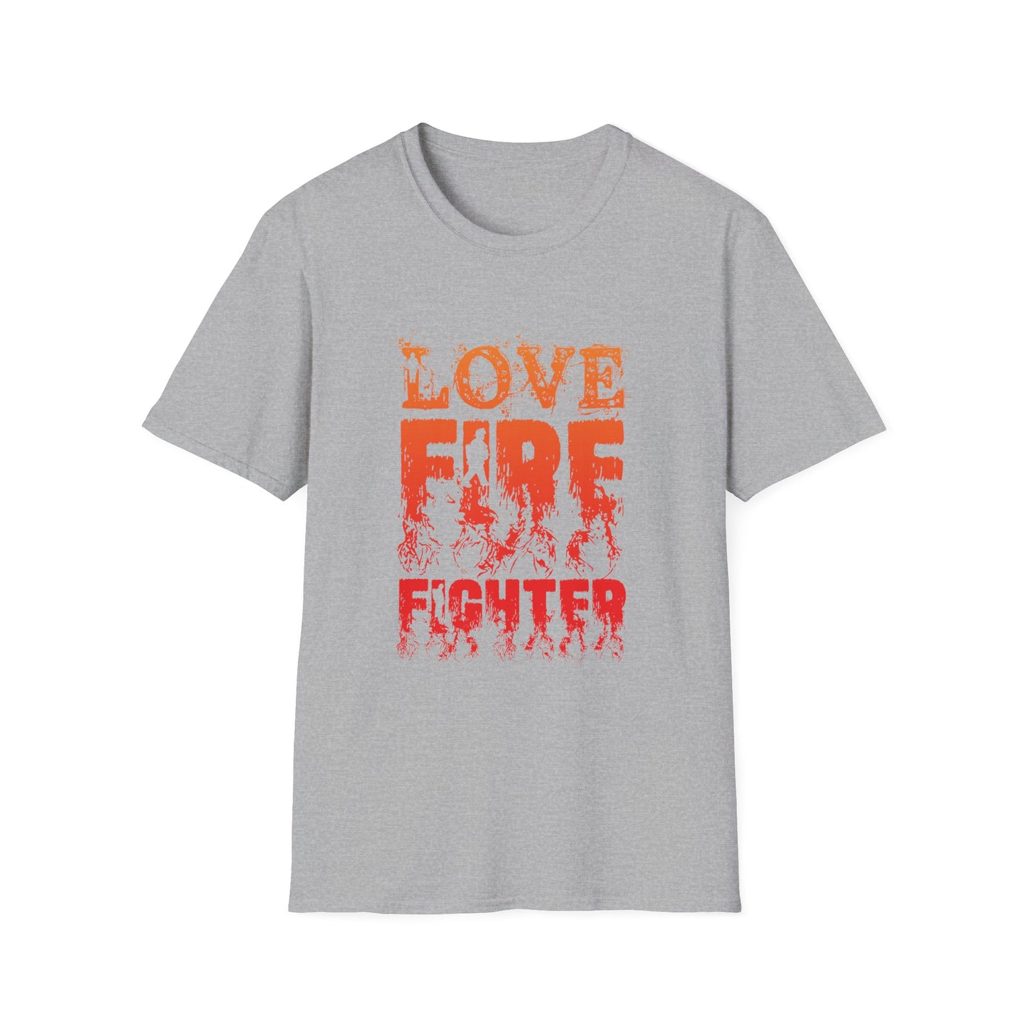 Firefighter T-Shirt