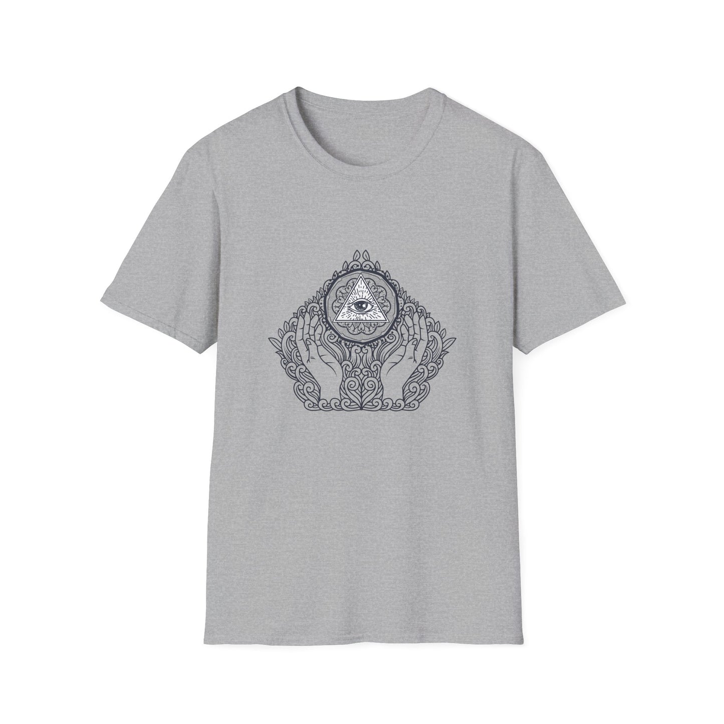 Third Eye Unisex T-Shirt