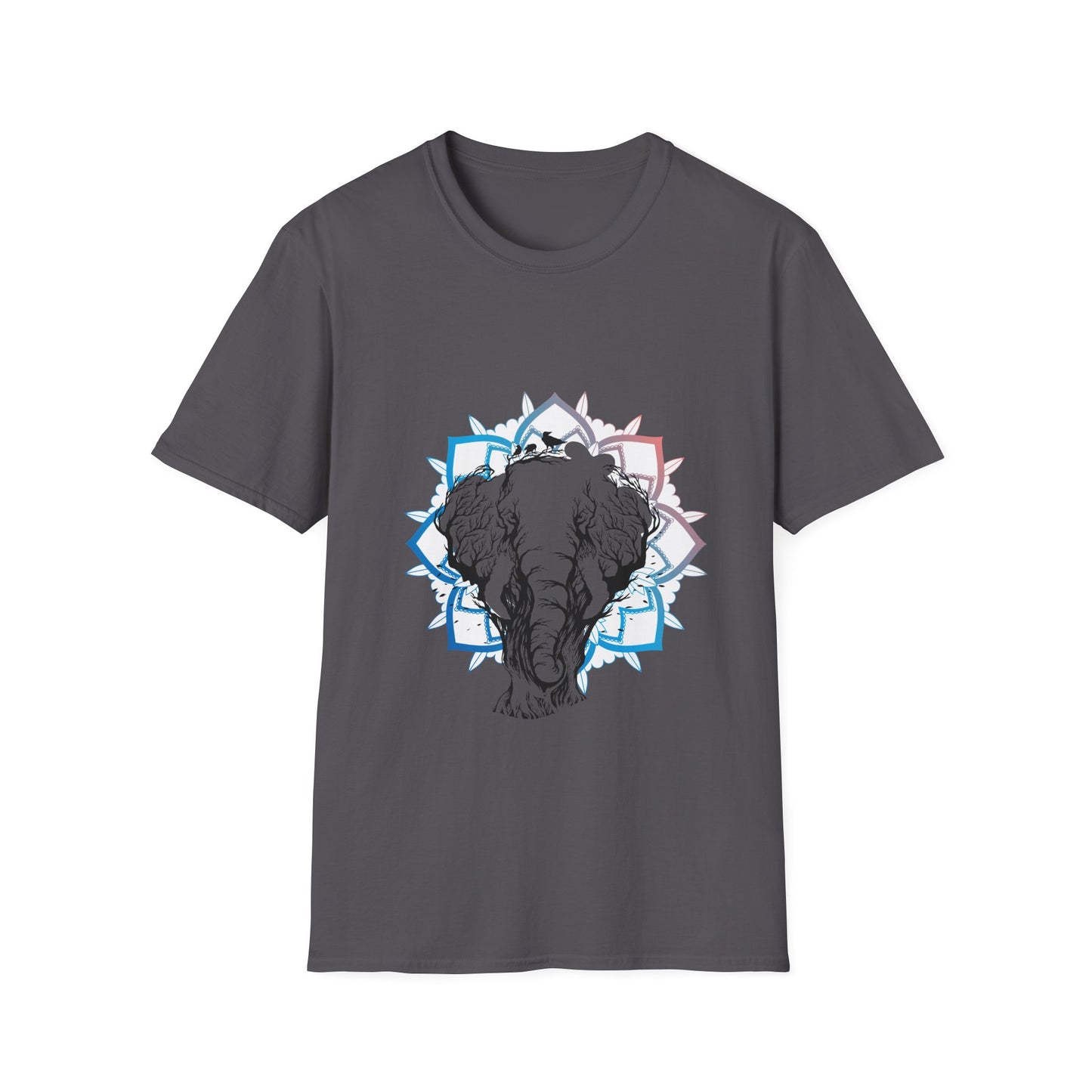 Elephant Unisex T-Shirt