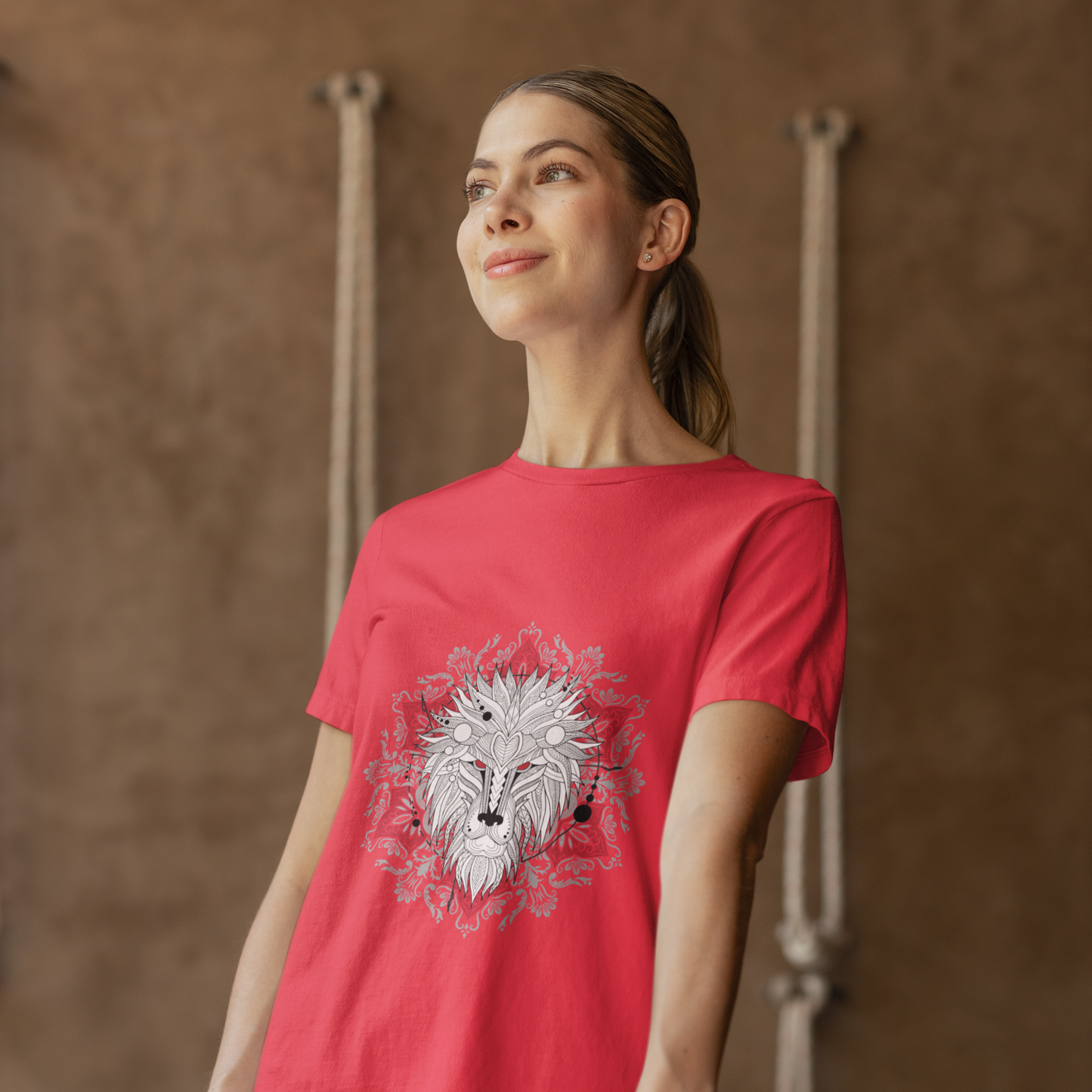 Lion King T-Shirt