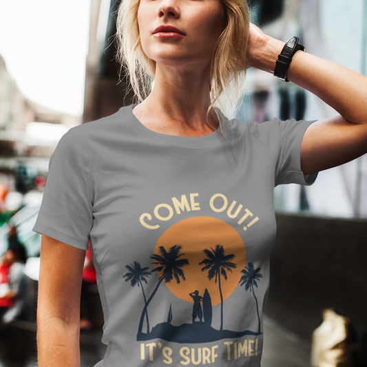 Surf Time T-Shirt
