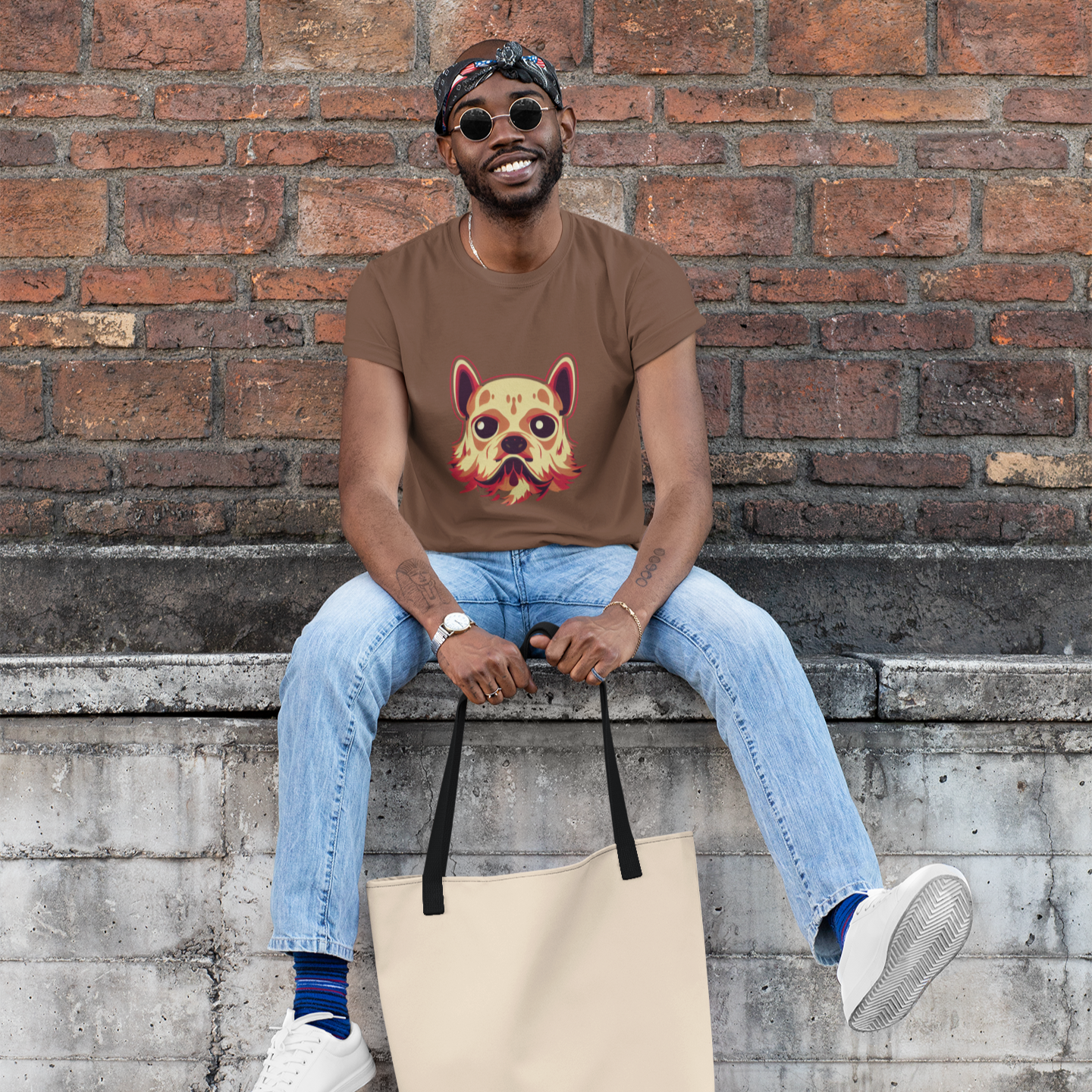 Dog Lover T-Shirt