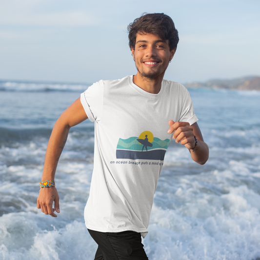 Ocean Breeze T-Shirt